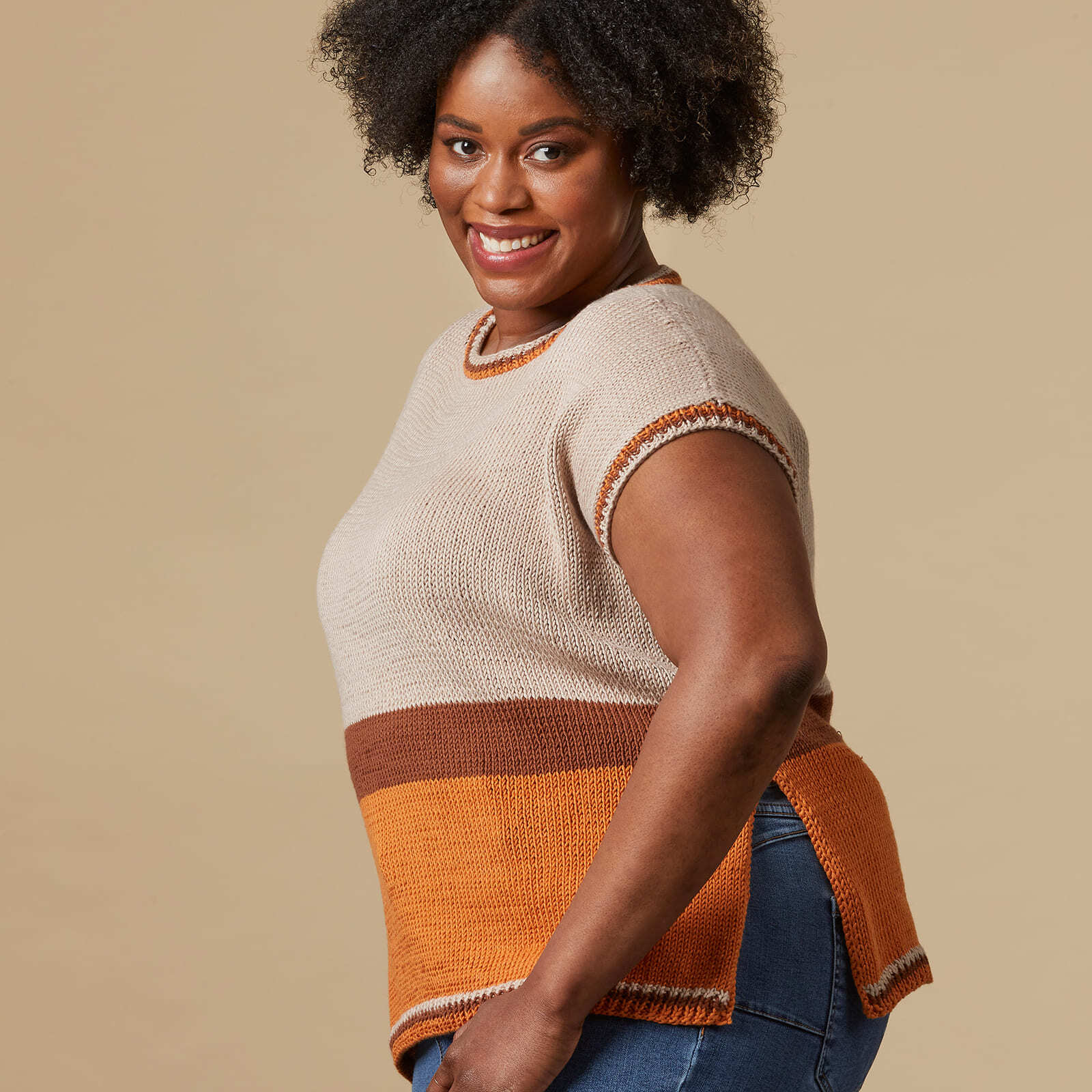 Valley Yarns Jacaranda Knitting Pattern