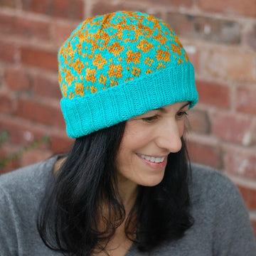 Fractured Fairy Tale Hat