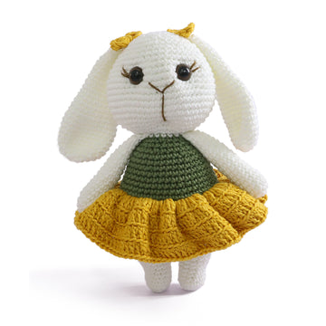 Circulo Amigurumi Kit Easter Collection