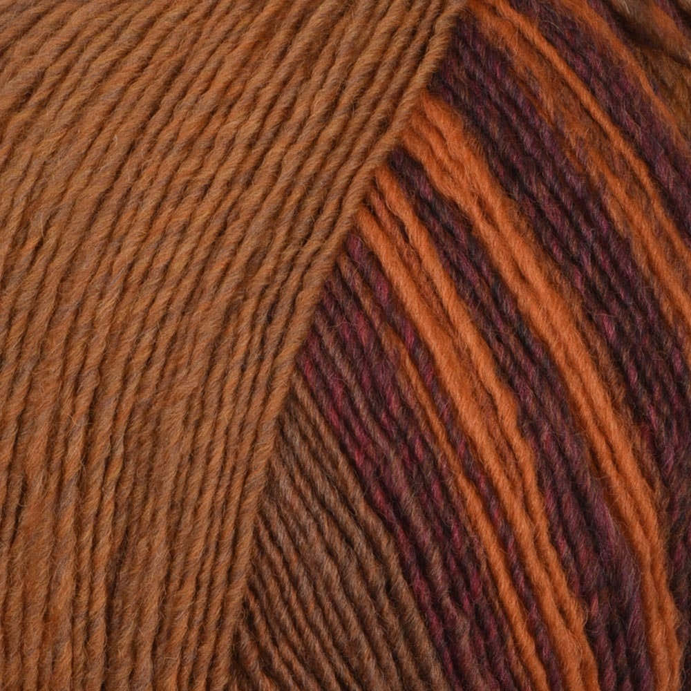 Katia Varanasi Yarn - Wool DK