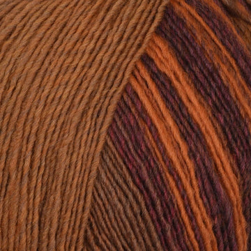 Katia Varanasi Yarn - Wool DK