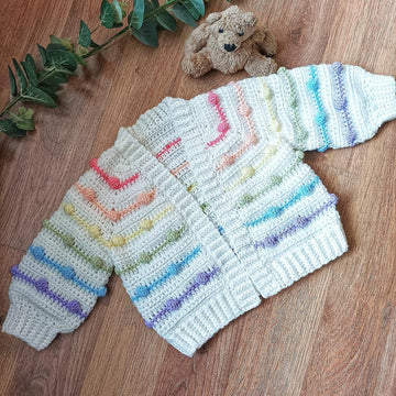 Skyler Cardigan