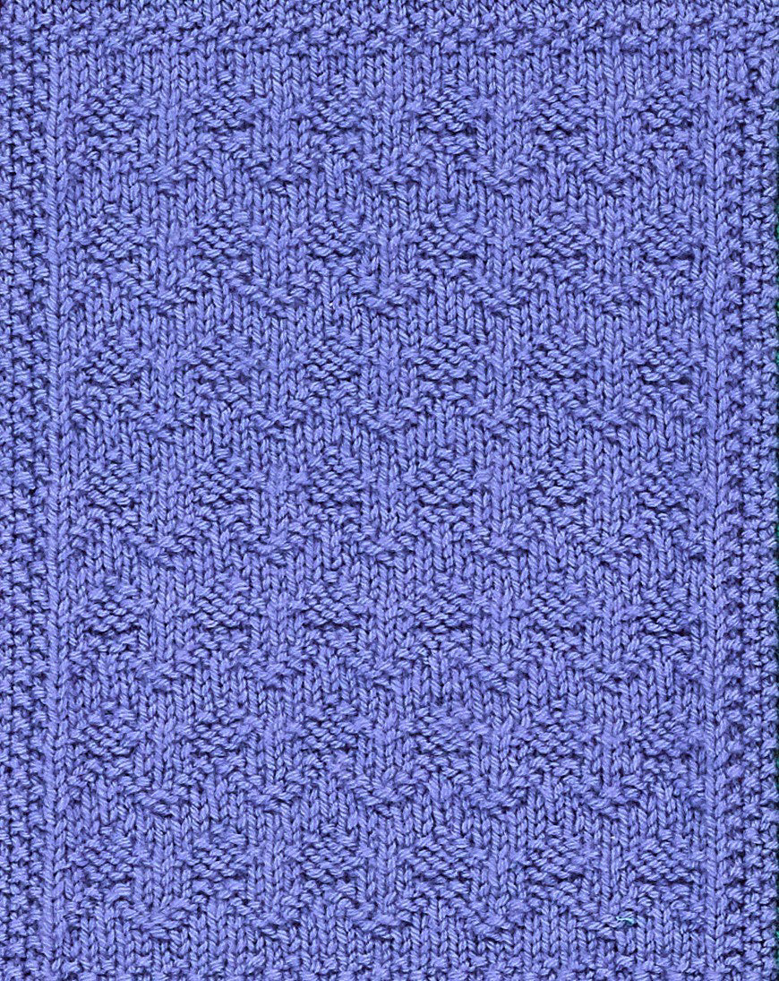 Valley Yarns Paradise City Knitting Pattern