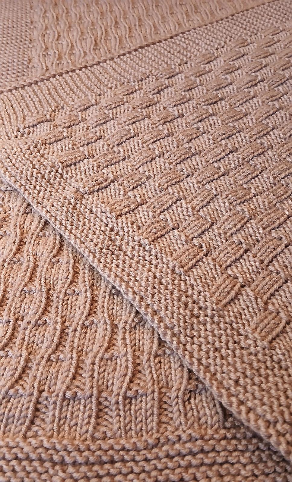 Selma Blanket