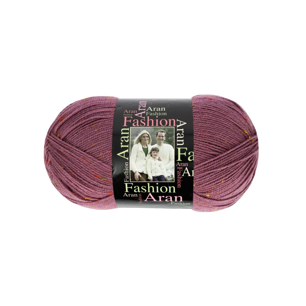 King Cole Fashion Aran 400g Yarn - Acrylic Aran