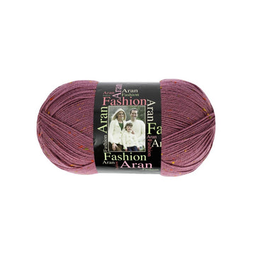King Cole Fashion Aran 400g Yarn - Acrylic Aran