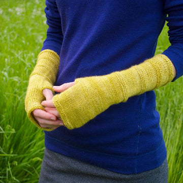 Fietser Mitts