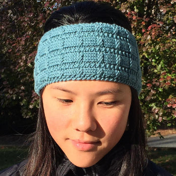 Cool Runnings Headband