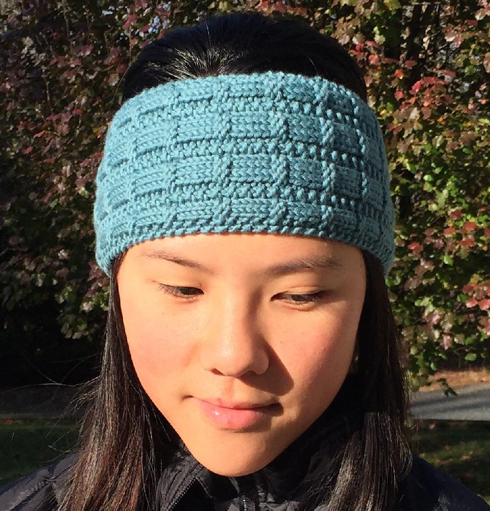 Cool Runnings Headband