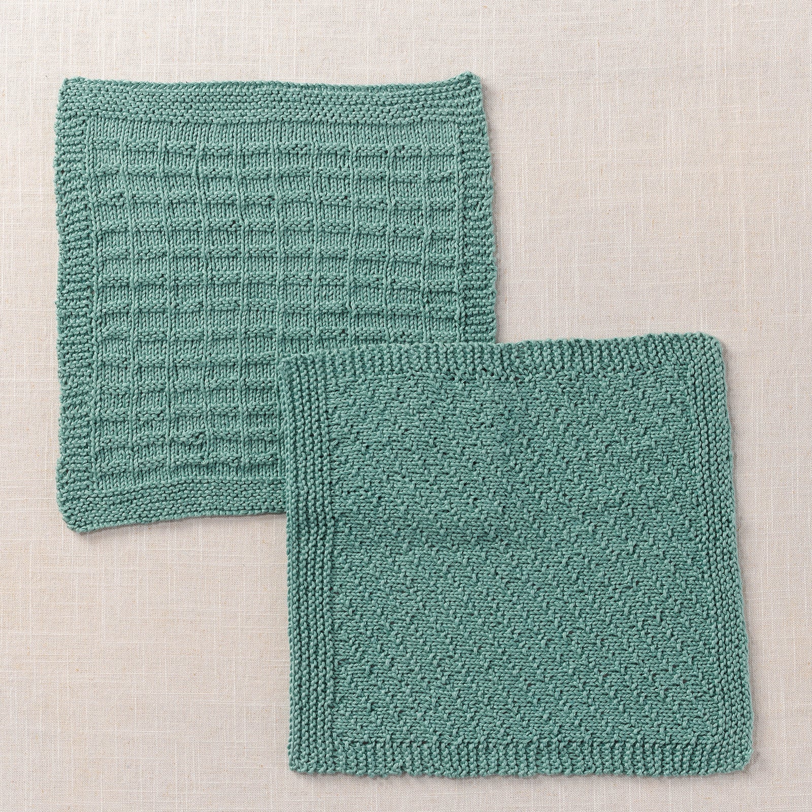 Valley Yarns Distylium Knitting Pattern
