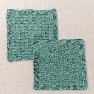 Valley Yarns Distylium Knitting Pattern