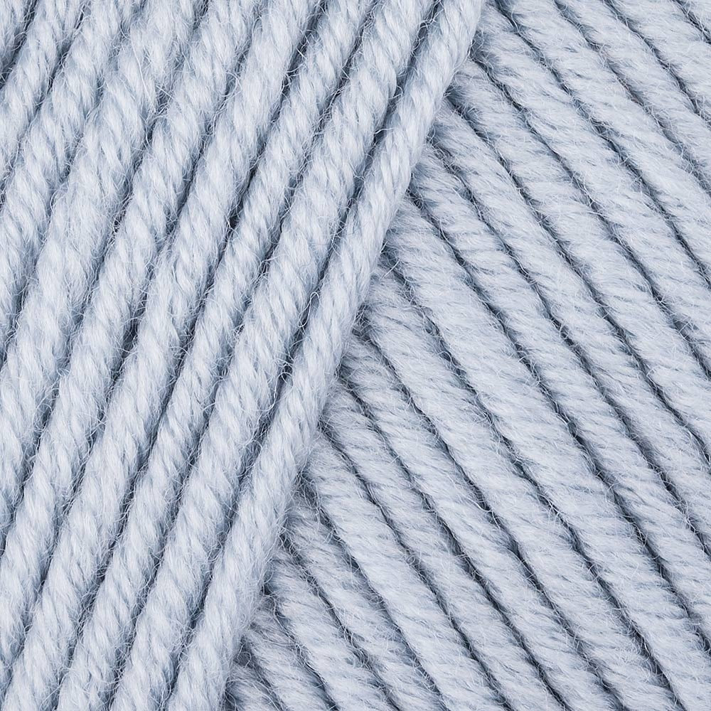 MillaMia Naturally Soft Aran Yarn - Merino Wool Aran