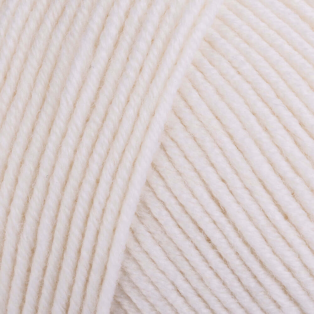 Lana Grossa Cool Wool Yarn - Superwash Merino Sport
