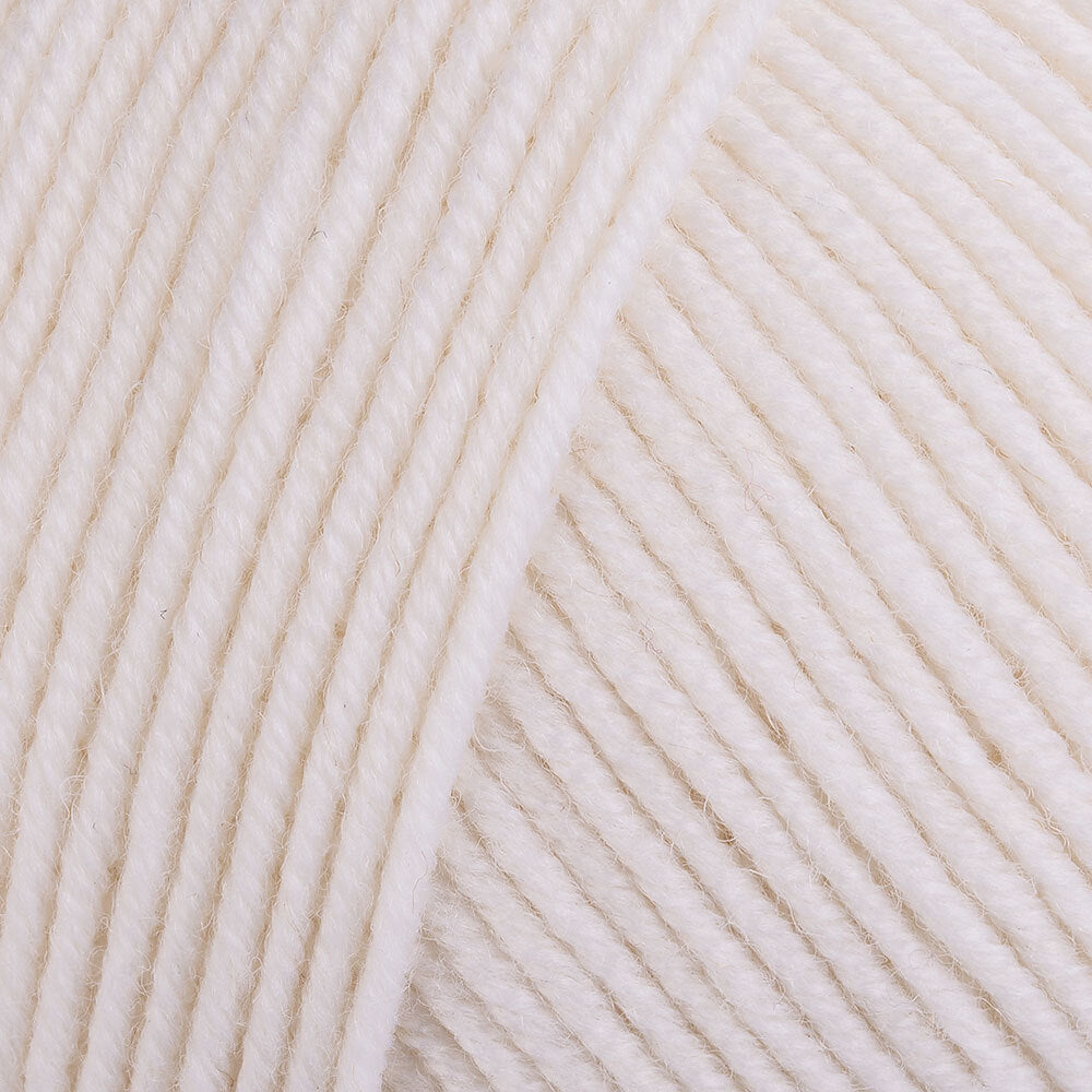 Lana Grossa Cool Wool Yarn - Superwash Merino Sport