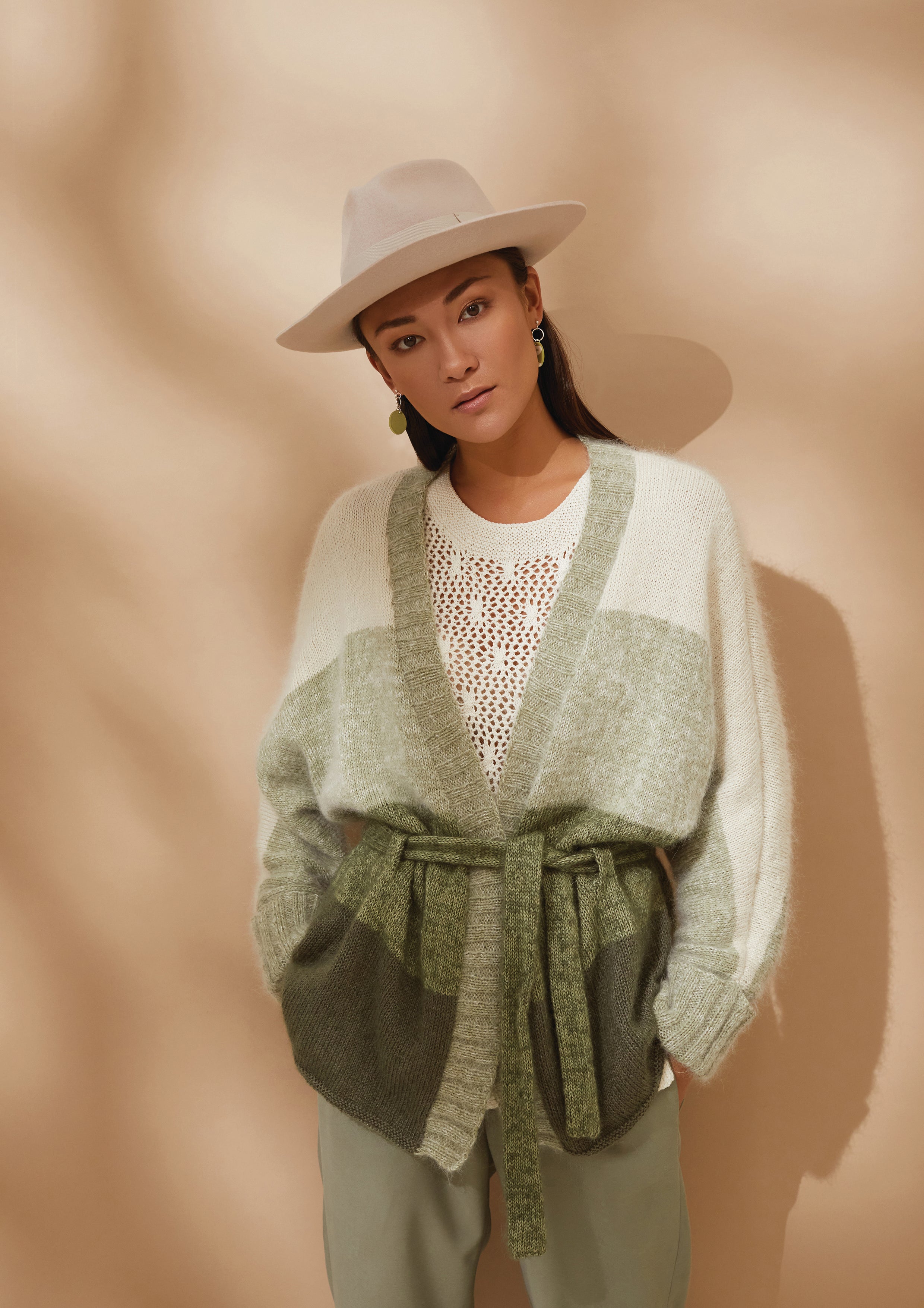 Rowan Mode at Rowan: Collection Four