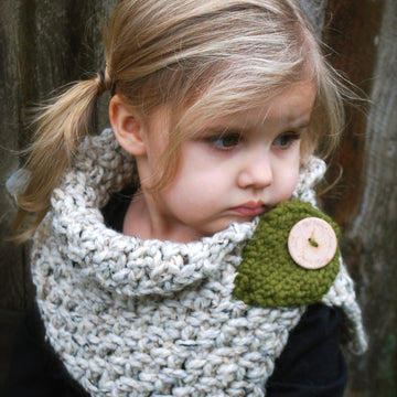 Autumn Cowl