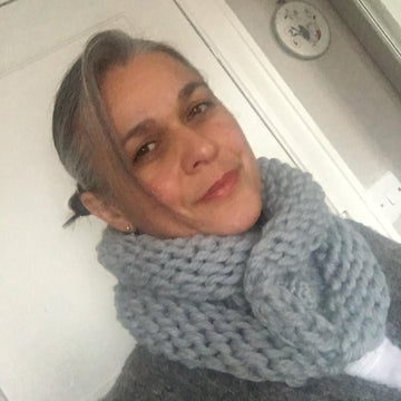 The Donut Cowl