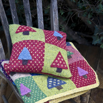 Nordic Cushion