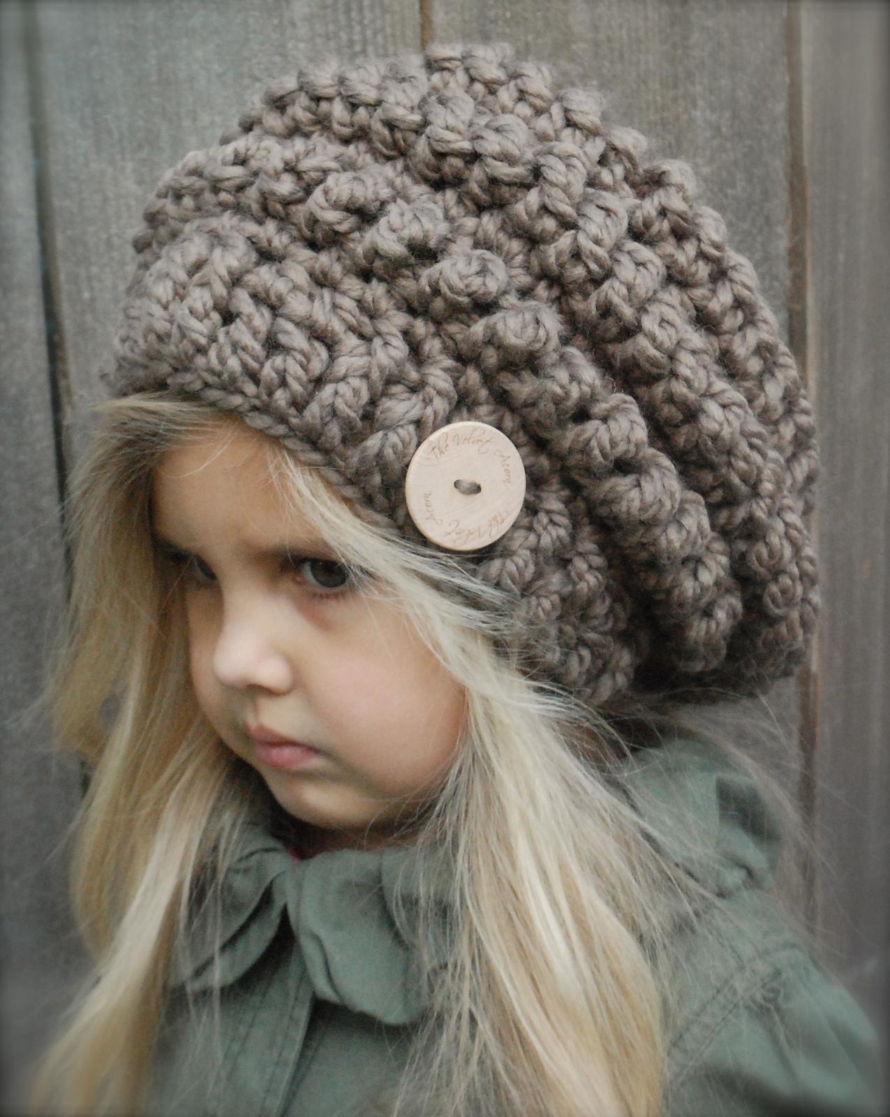 Stormlyn Slouchy