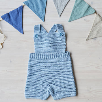 Debbie Bliss Me and My Friend Set PDF