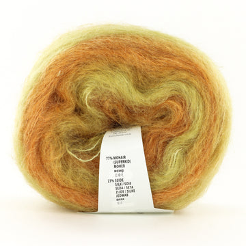 Lang Mohair Luxe Color