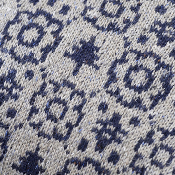Forest Flowers Cushion