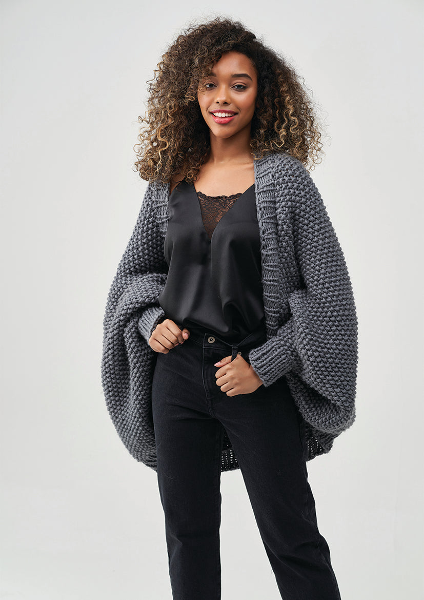Rowan The Blogger's Edit