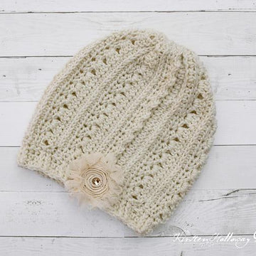 Primrose and Proper Slouch Hat