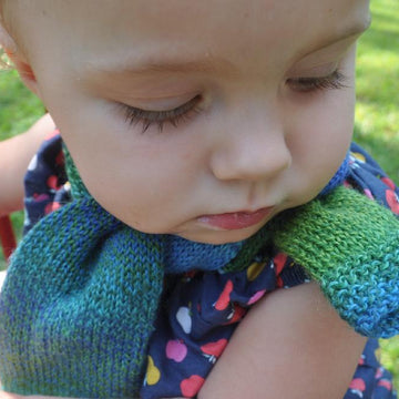 Kid Sleeves