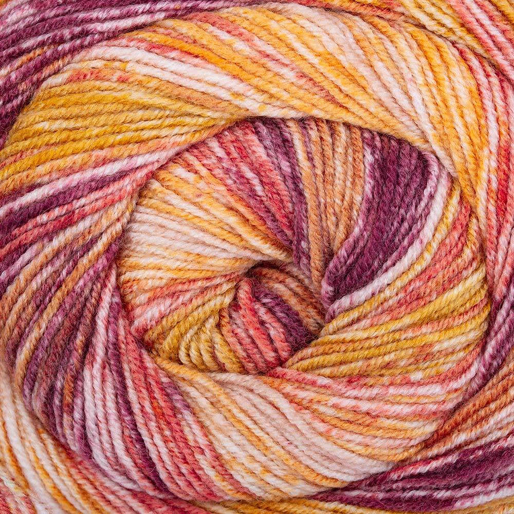 Stylecraft Batik Swirl DK Yarn - Acrylic DK
