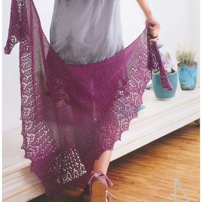 Moments 013 Knitting Pattern