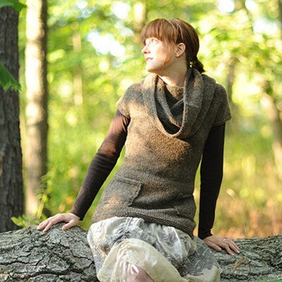 Winged Knits Idlewood Knitting Pattern