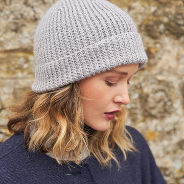 Otis Hat in Rowan Alpaca Soft DK - ZB328-00009-ENPFRP - PDF