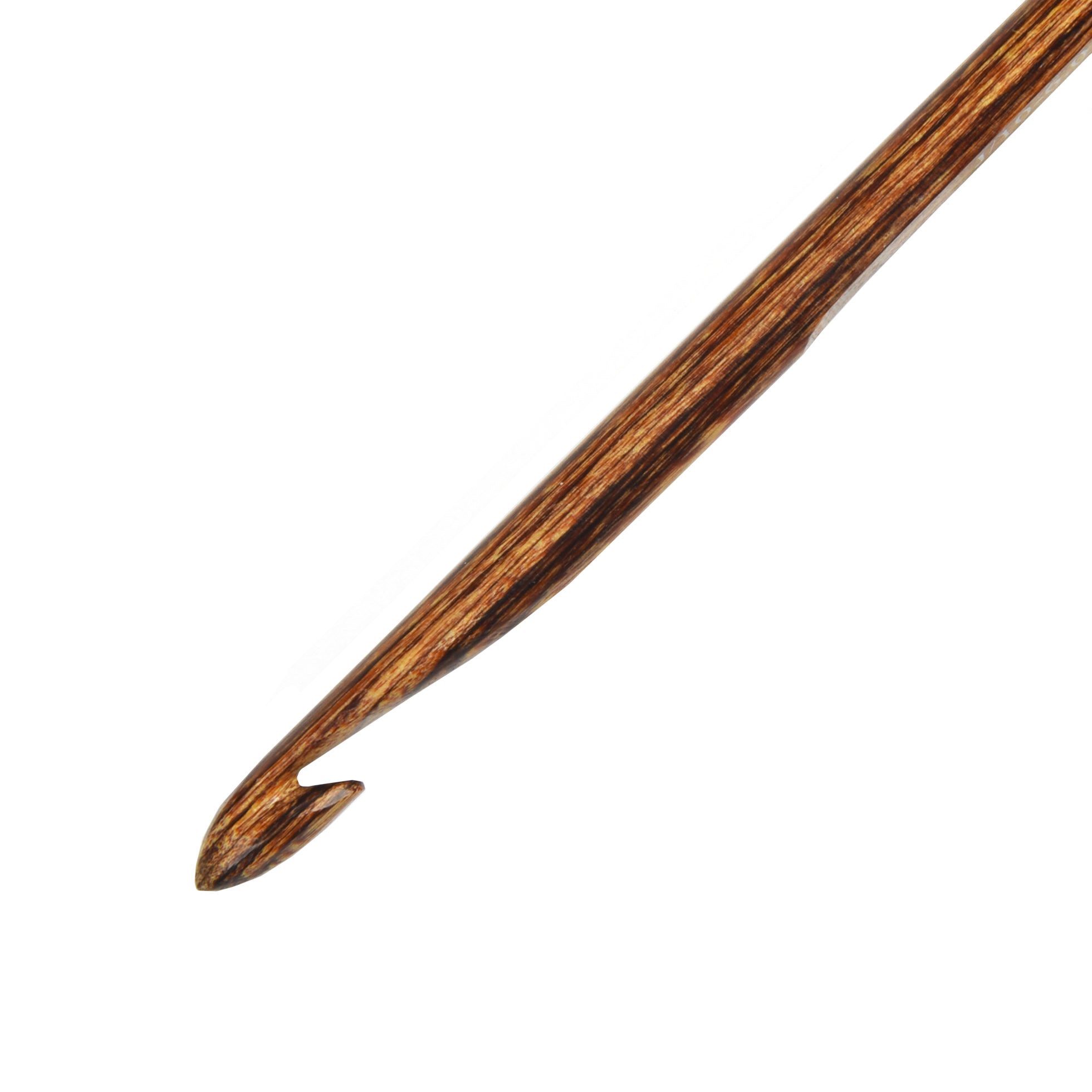 Knitter's Pride Ginger Crochet Hooks