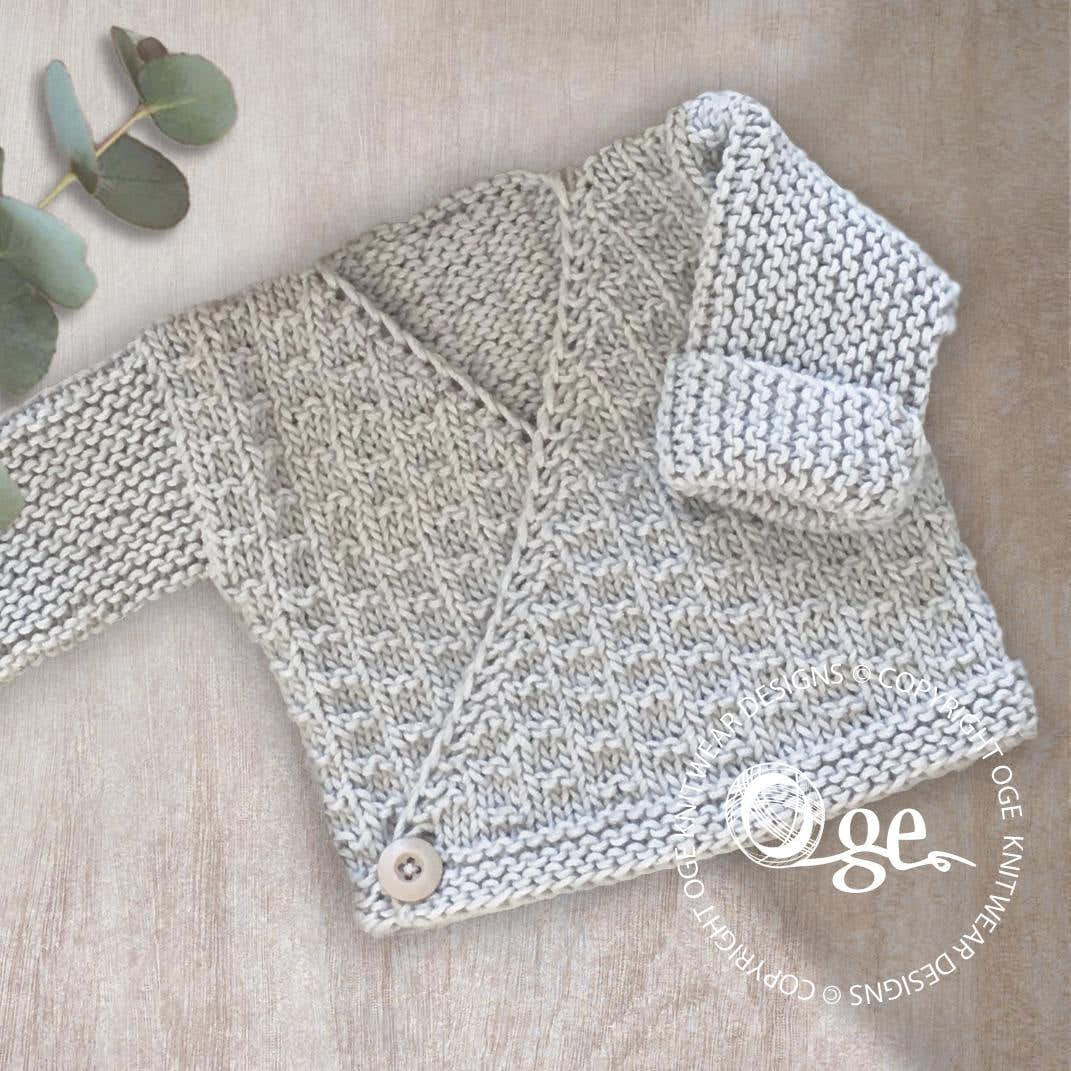 Avonlea Cross Over Top – P146
