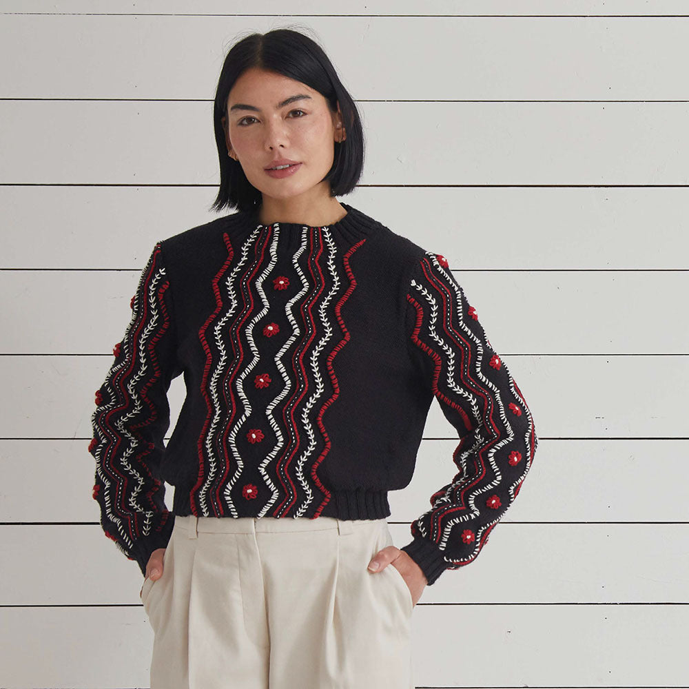 Debbie Bliss Customize Your Cables Collection eBook Knitting Pattern