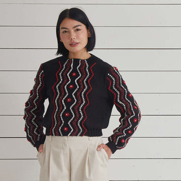 Debbie Bliss Customize Your Cables Collection eBook Knitting Pattern