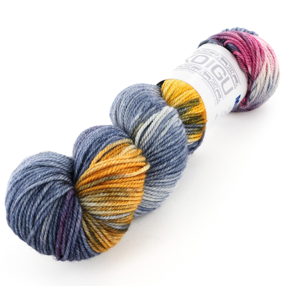 Koigu Minna Yarn - Merino Wool Sport