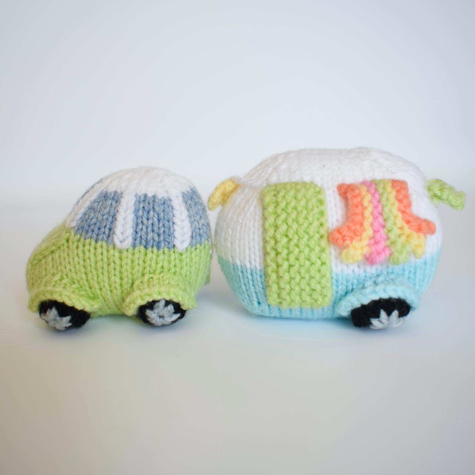 Holiday Vehicles