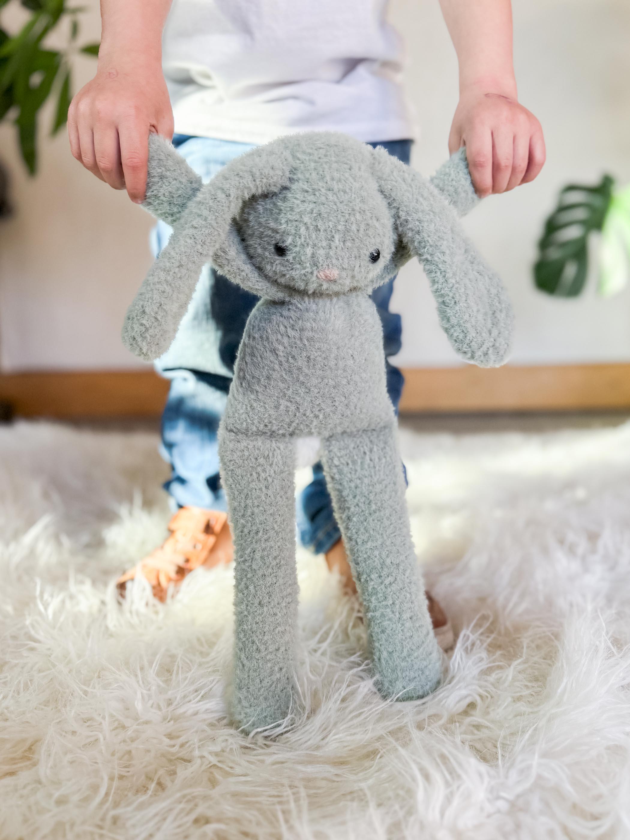 Storybook Bunny