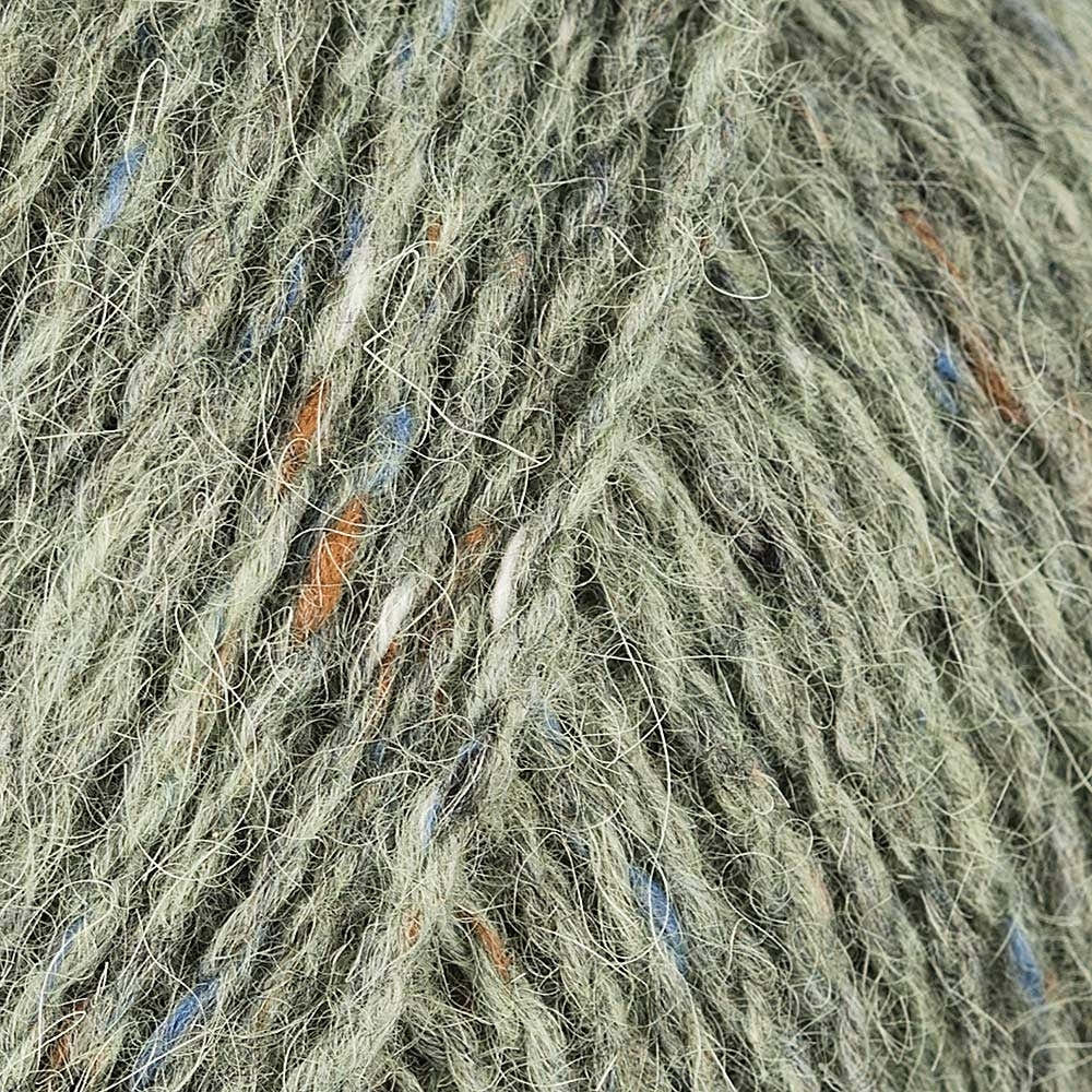 Rowan Felted Tweed Yarn - Wool DK