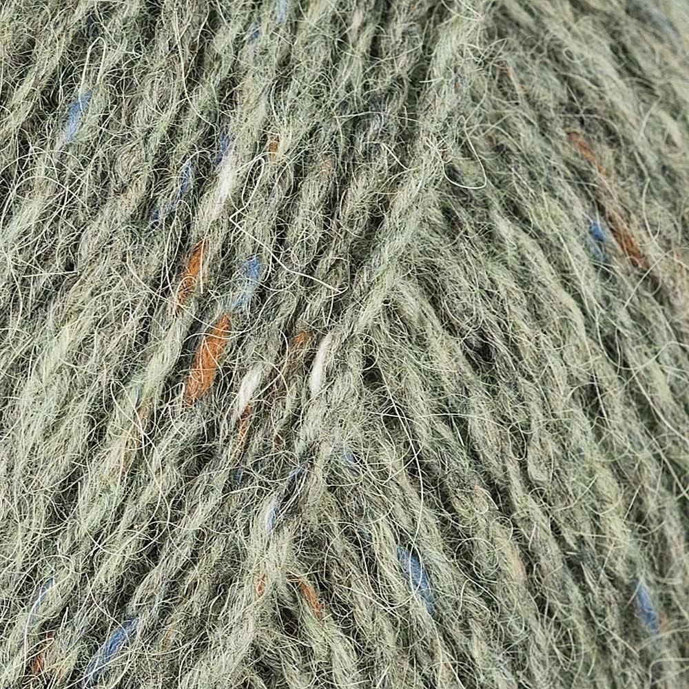 Rowan Felted Tweed Yarn - Wool DK