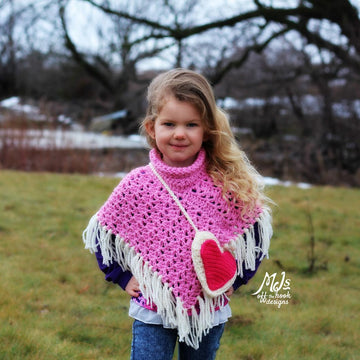 Valentine's Heart Purse