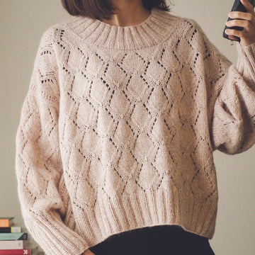 Gem Sweater