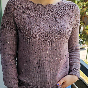 Moriko Sweater