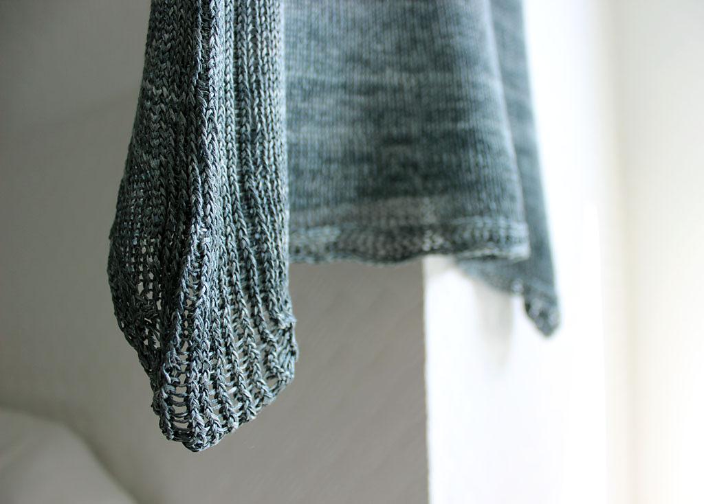 Caesura PaperSilk
