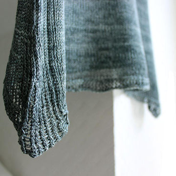 Caesura PaperSilk