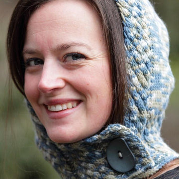 Hooded Scarves and Cowls