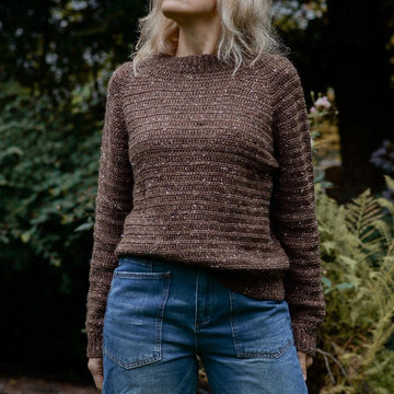 Varlyn Sweater
