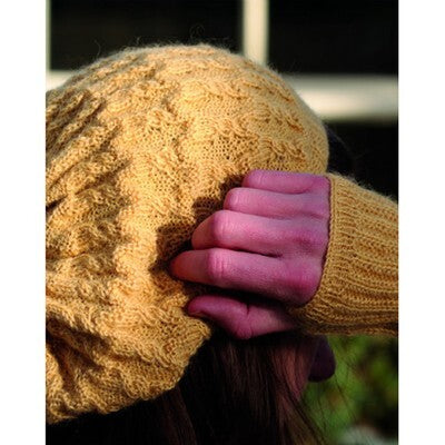Baa Ram Ewe Titus Mini Knits